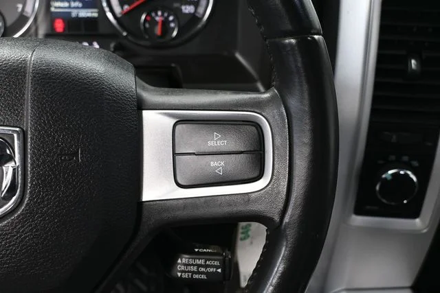 2011 RAM Ram 1500 Pickup Sport - Photo 26