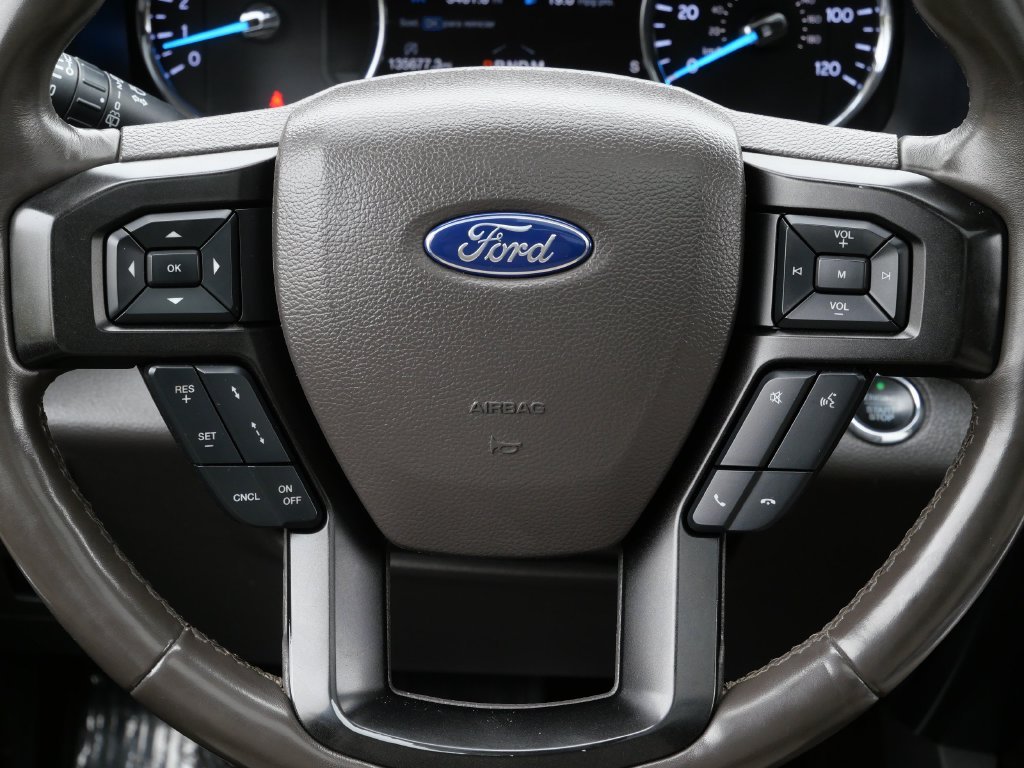Certified Used 2019 Green Ford Limited image 18