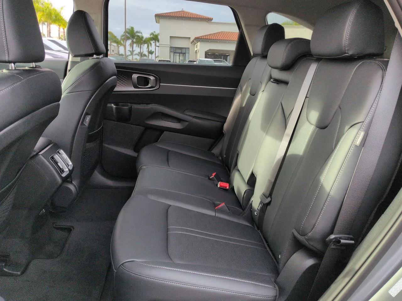 New 2026 Steel Gray Kia EX image 26