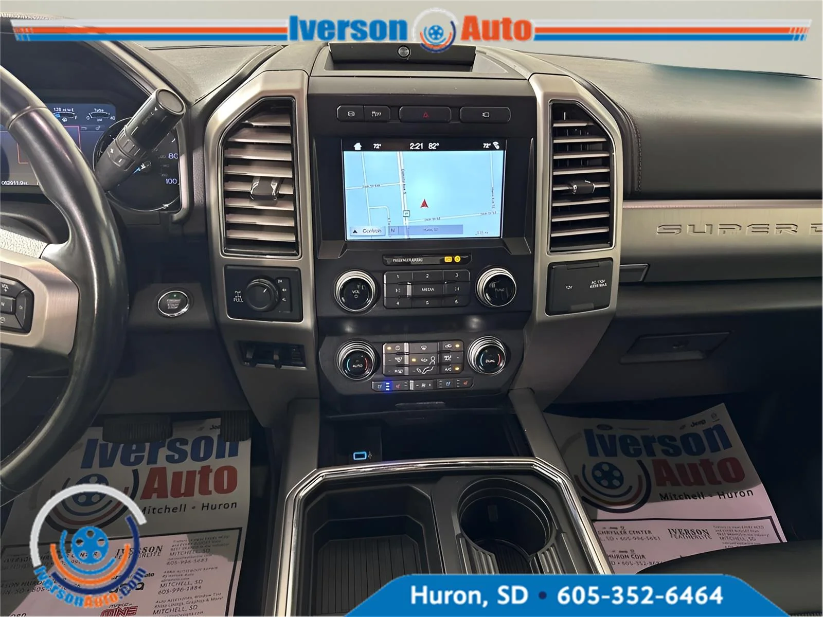 Used 2019 Agate Black Ford Platinum image 28