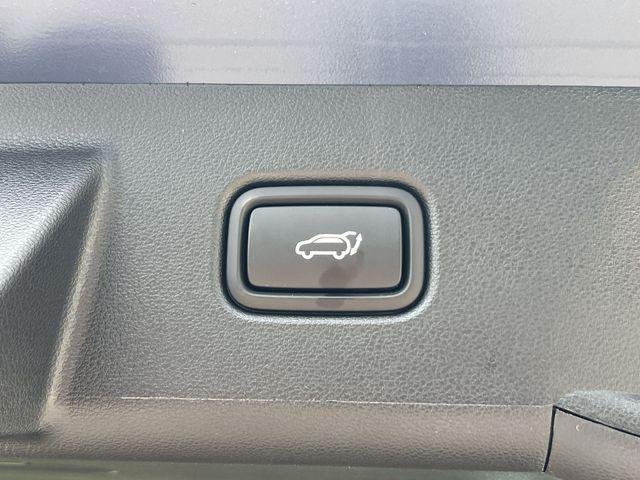 New 2026 Blue Hyundai SEL Plus FWD image 35