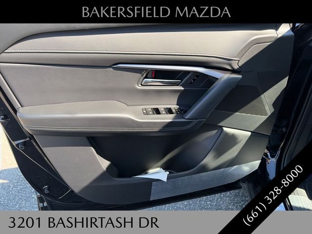 New 2026 Jet Black Mica Mazda 2.5 S Select AWD image 20