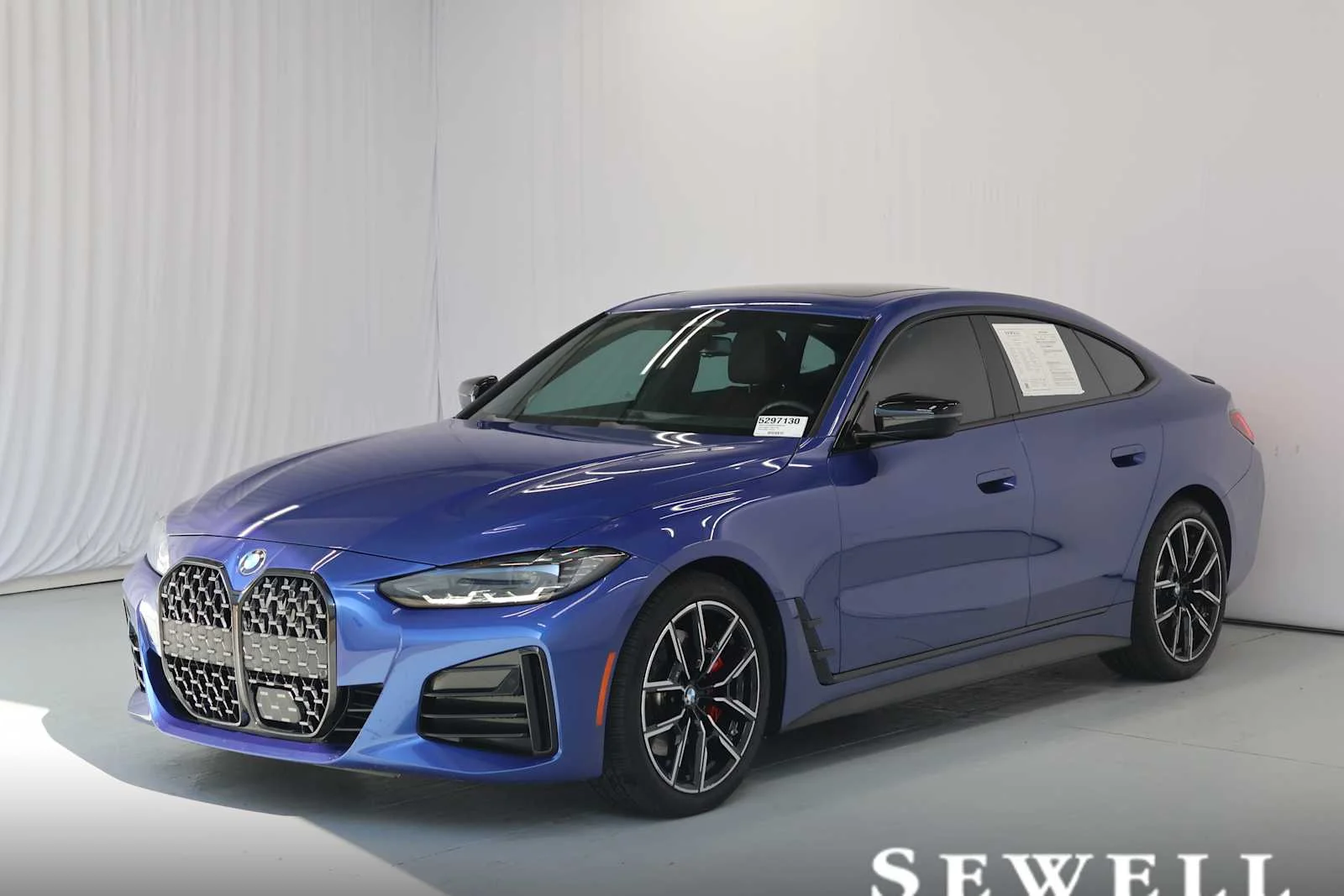 2024 BMW 430i 430i xDrive