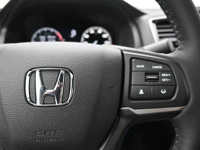 2026 Honda Ridgeline RTL - Photo 31