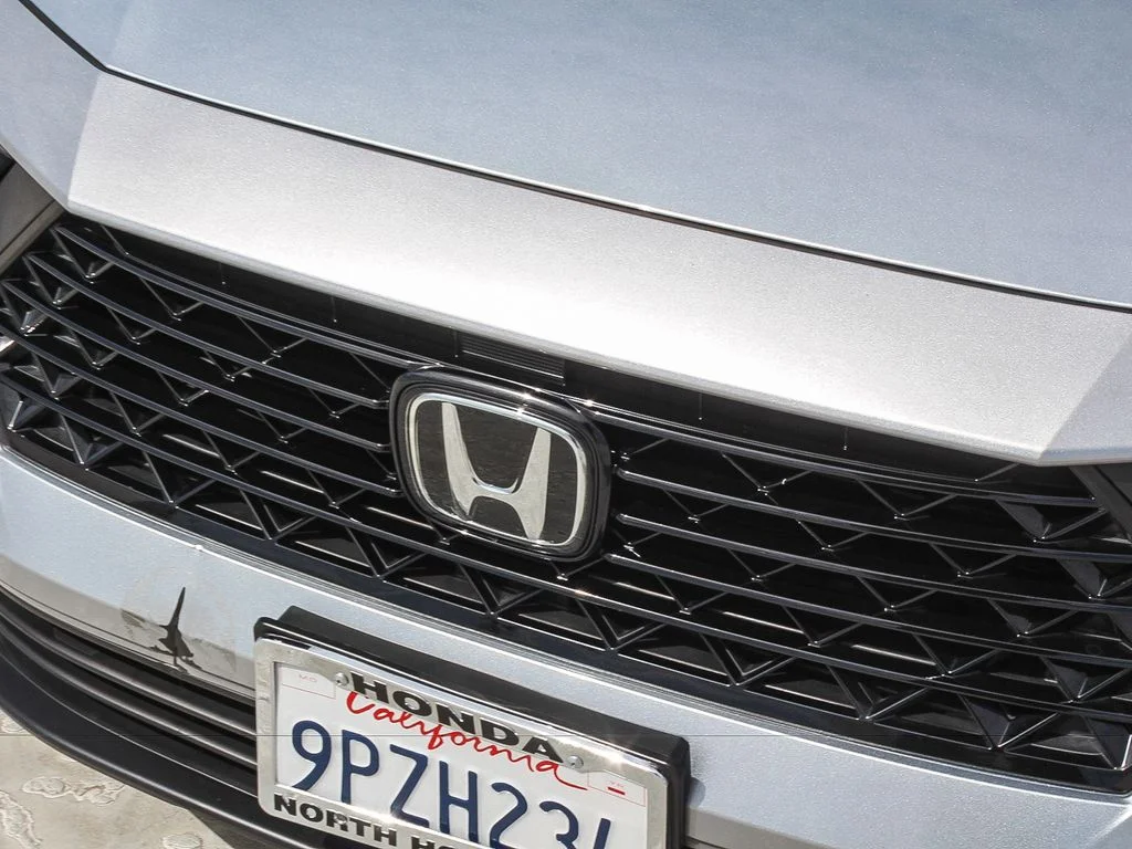 2025 Honda Accord Hybrid Sport - Photo 12