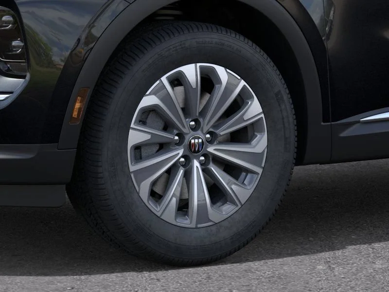 2026 Buick Envision Preferred - Photo 9