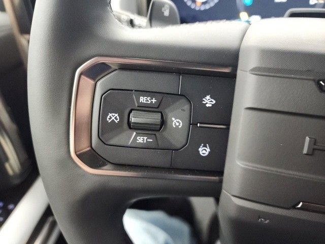 2025 GMC HUMMER EV 3X - Photo 15