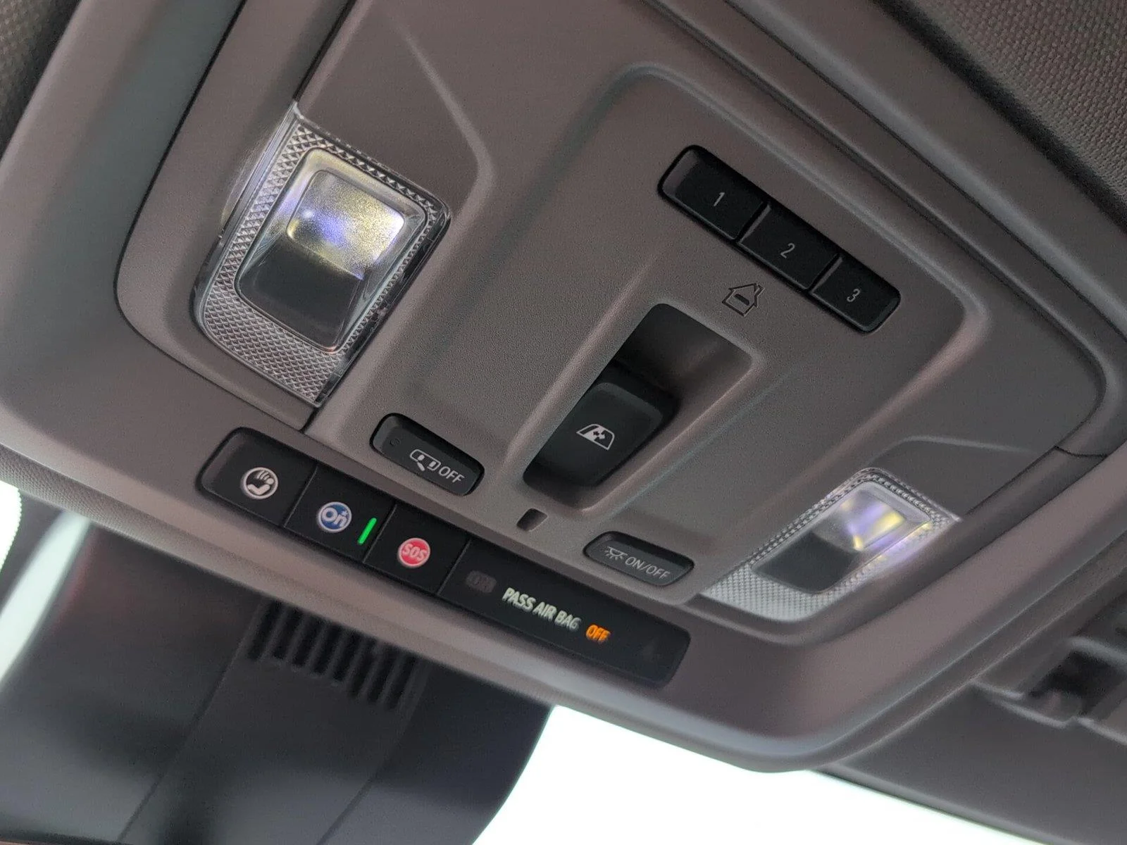 Used 2025 Black Chevrolet LT Trail Boss image 24