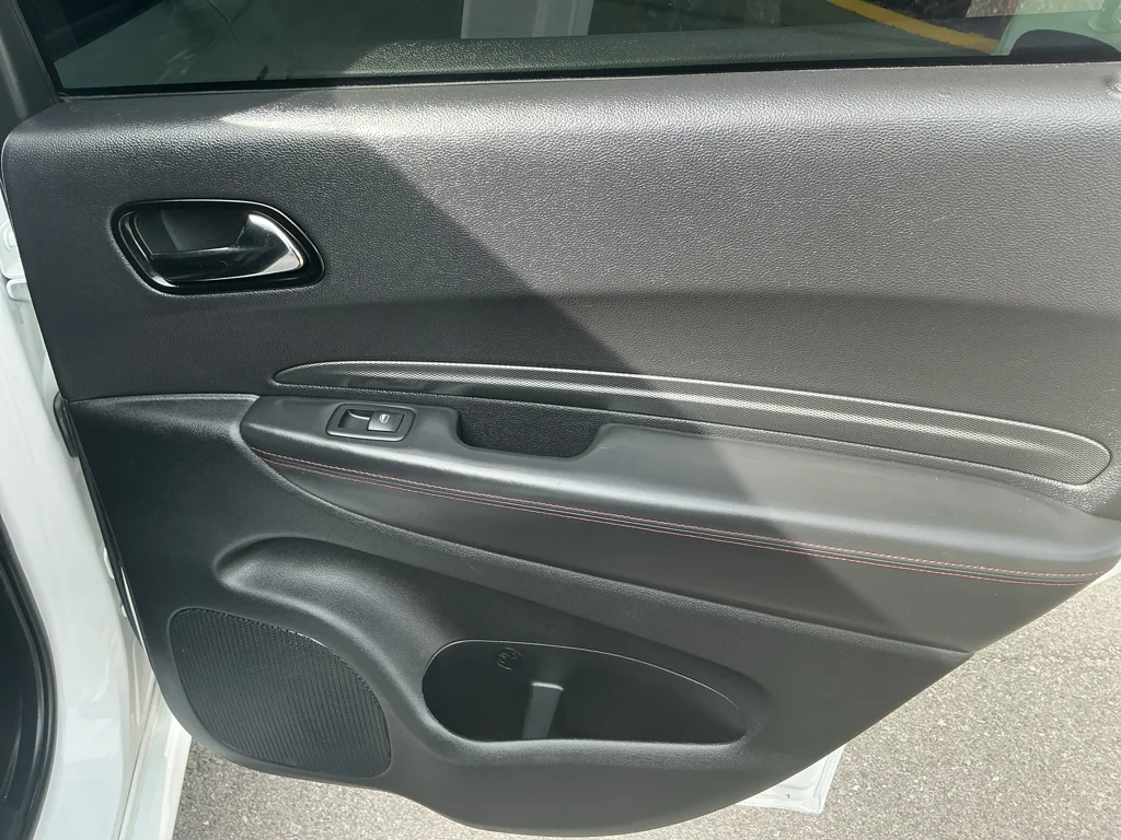 Used 2021 White Knuckle Dodge R/T image 17