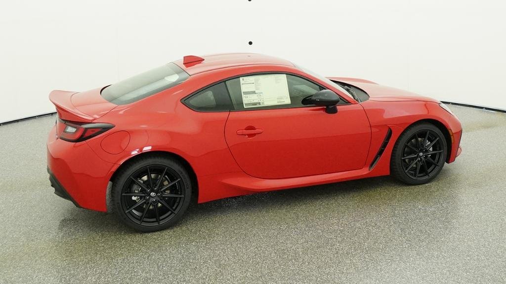New 2026 Track bRED Toyota GR86 Premium image 6