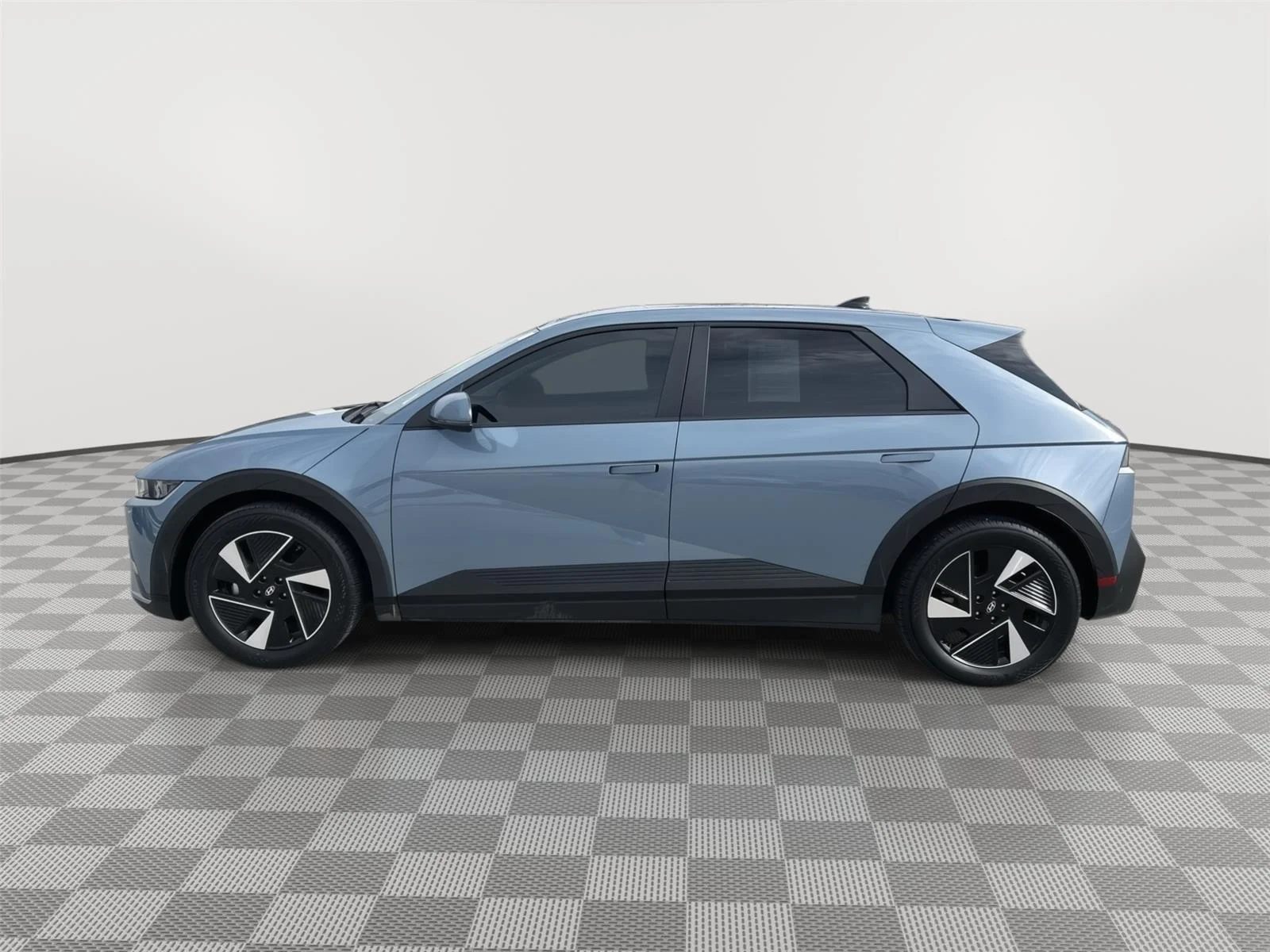 2026 Hyundai IONIQ 5