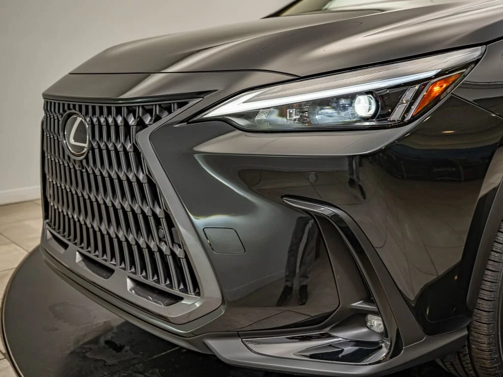 New 2026 Caviar Lexus PREMIUM image 3