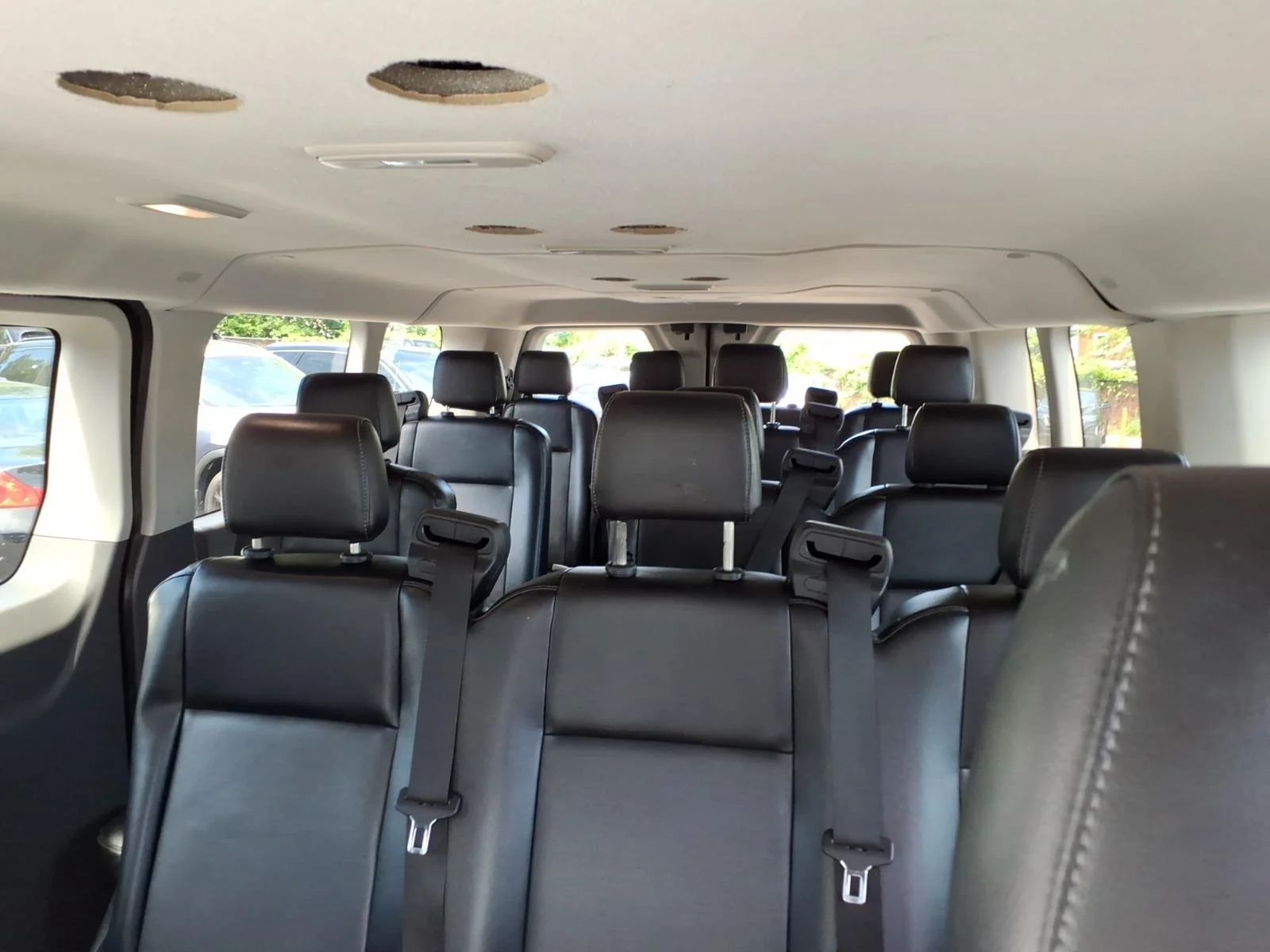 Used 2021 Gray Ford XL image 21
