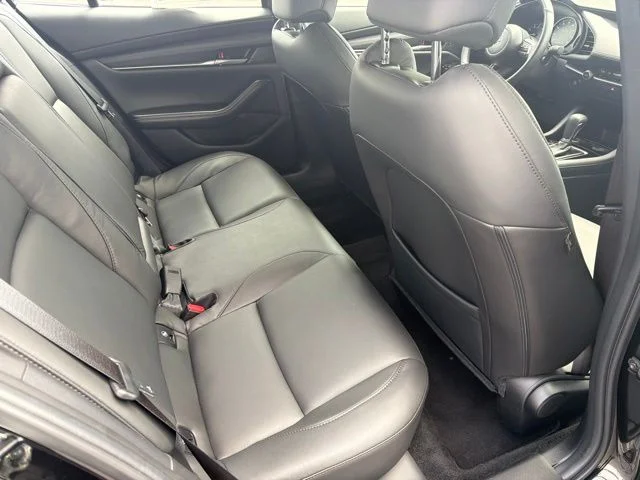 Used 2025 Black Mazda 2.5 S Select Sport Base image 30