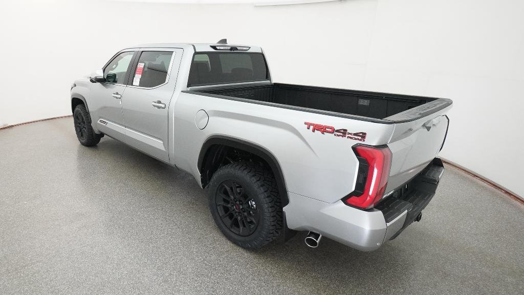 2026 Toyota Tundra 1794 Edition - Photo 7