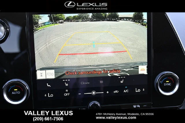 2026 Lexus NX 350 - Photo 7