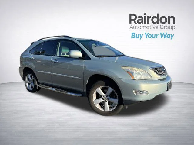 2007 Lexus RX