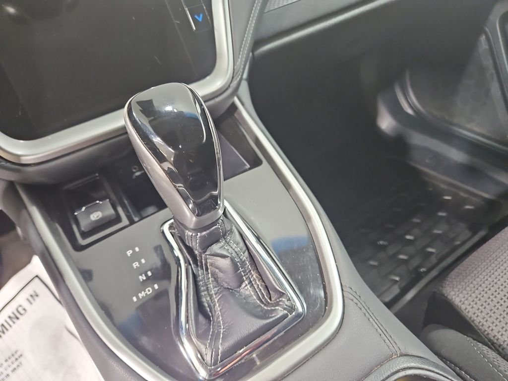 Used 2020 Gray Subaru Premium image 25