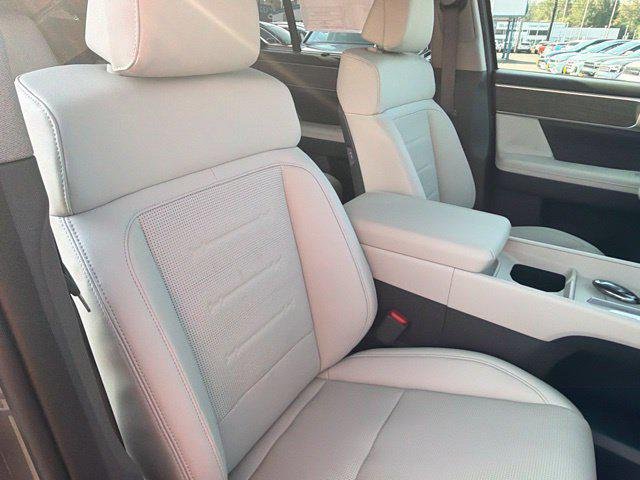 New 2026 Hampton Gray Hyundai Limited image 10