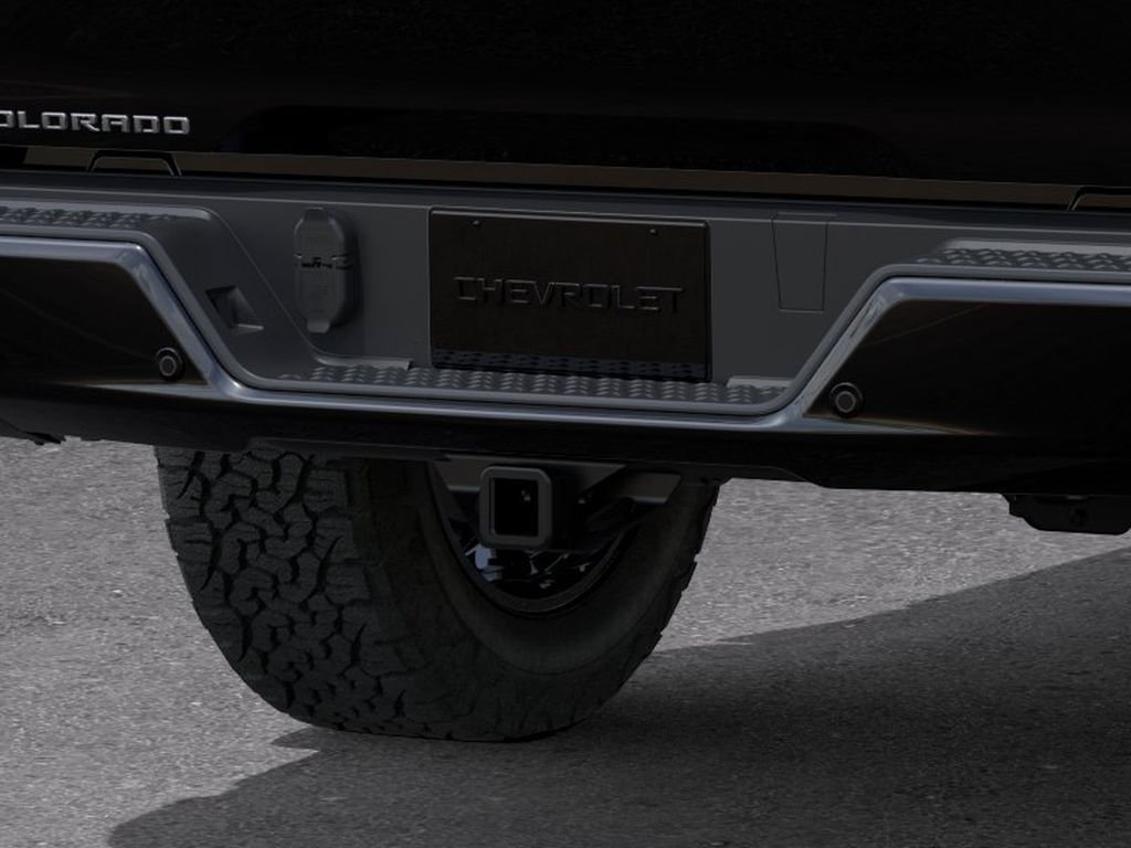 2026 Chevrolet Colorado Z71 - Photo 14