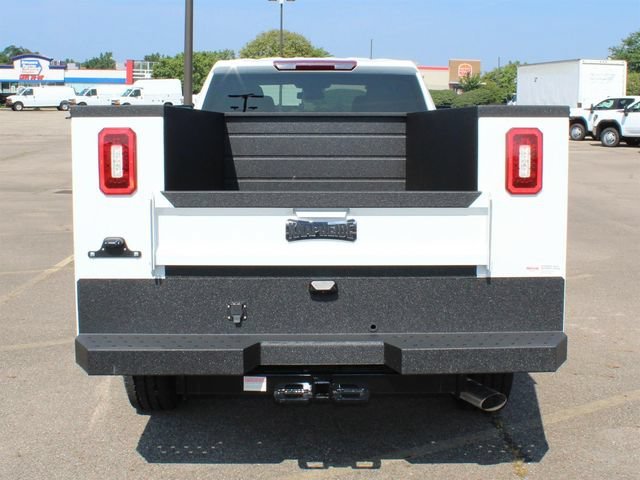 2026 Chevrolet Silverado 2500 HD Work Truck - Photo 21