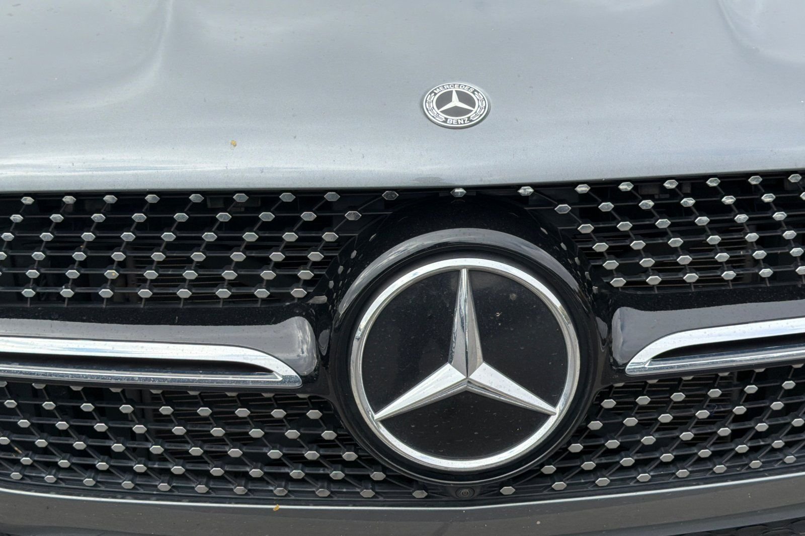 Used 2020 Gray Mercedes-Benz GLE 350 image 15