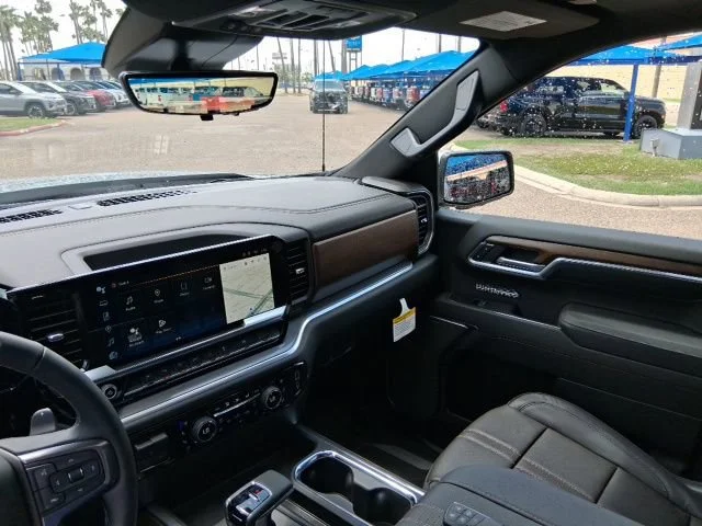 2026 Chevrolet Silverado 1500 High Country - Photo 10