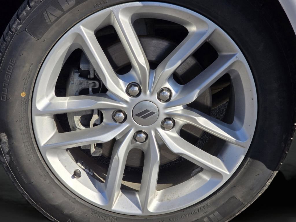2021 Dodge Durango GT Plus - Photo 23