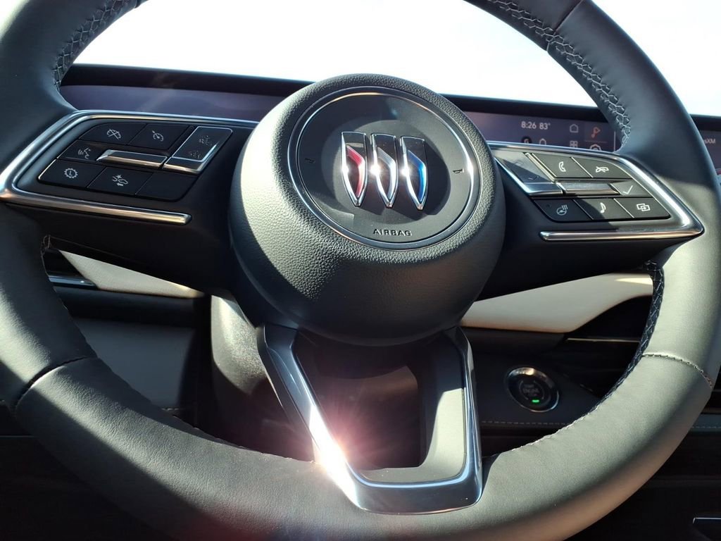 2026 Buick Enclave Preferred - Photo 17