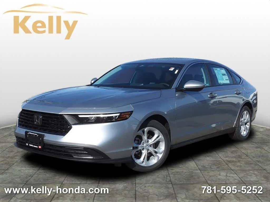 2026 Honda Accord