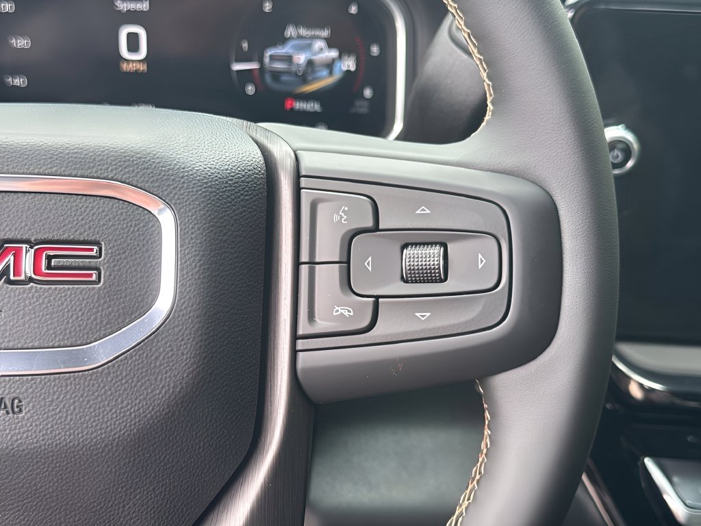 2026 GMC Sierra 2500HD AT4 - Photo 12