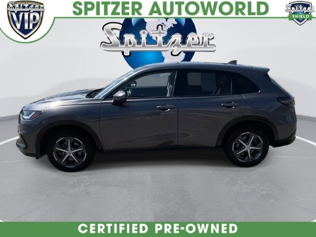 Used 2025  Honda EX-L image 12