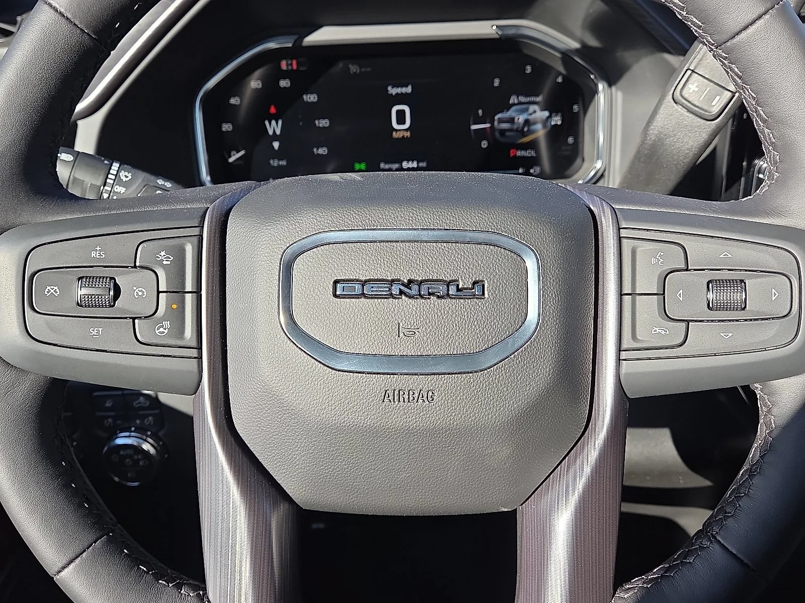 2026 GMC Sierra 3500HD Denali Ultimate - Photo 13