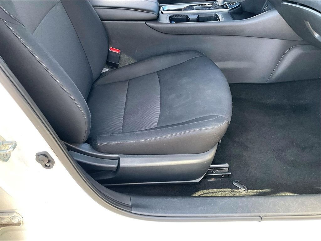 Used 2024 Fresh Powder Nissan SV image 34