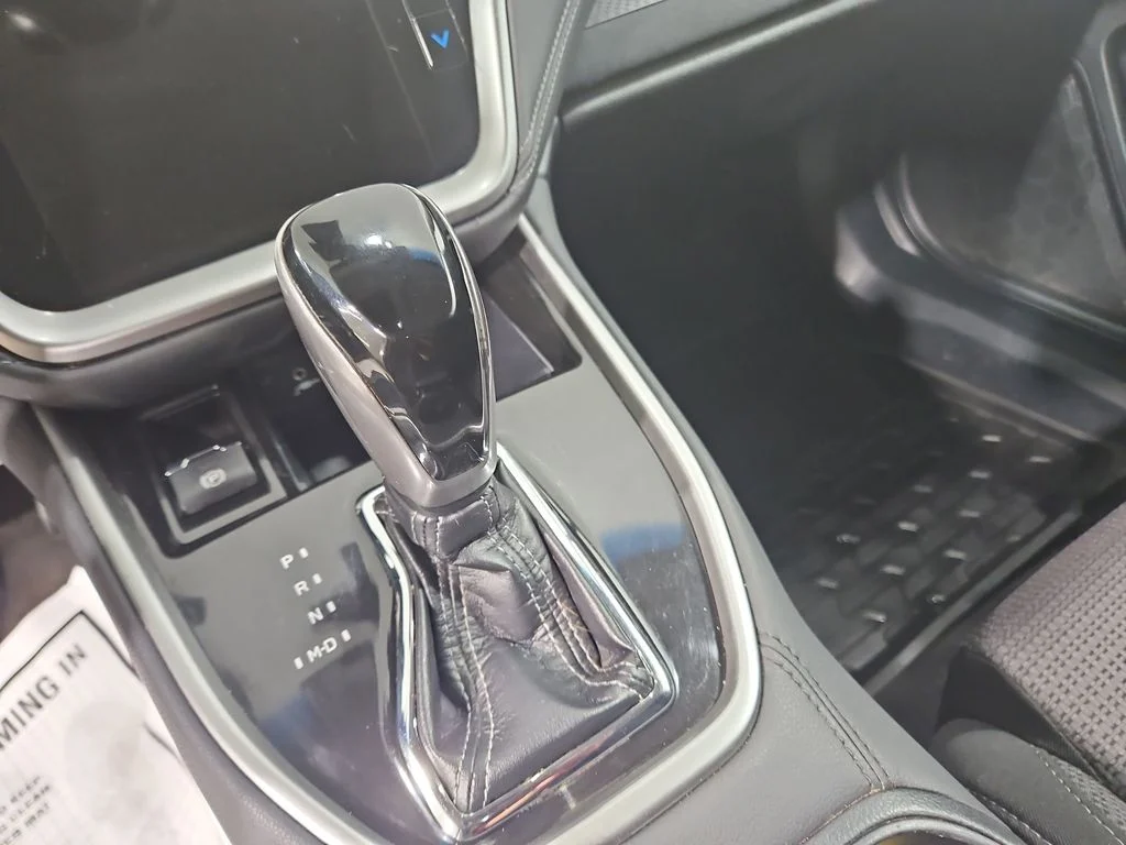 Used 2020 Gray Subaru Premium image 25