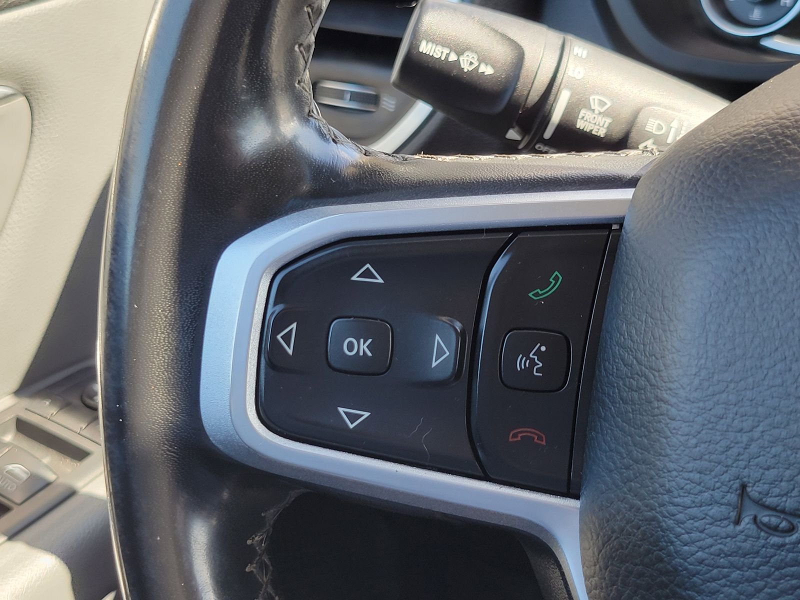 Used 2019 Black Ram Big Horn/Lone Star image 12