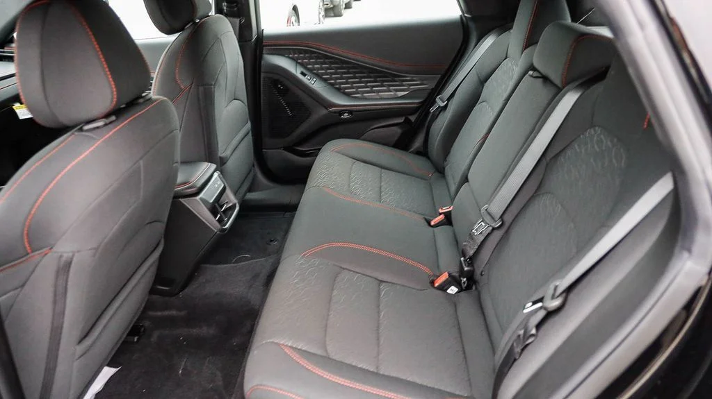 New 2026 Black Dodge R/T image 22