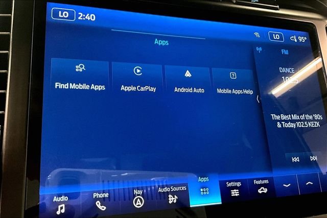 2023 Ford F-150 XLT - Photo 37