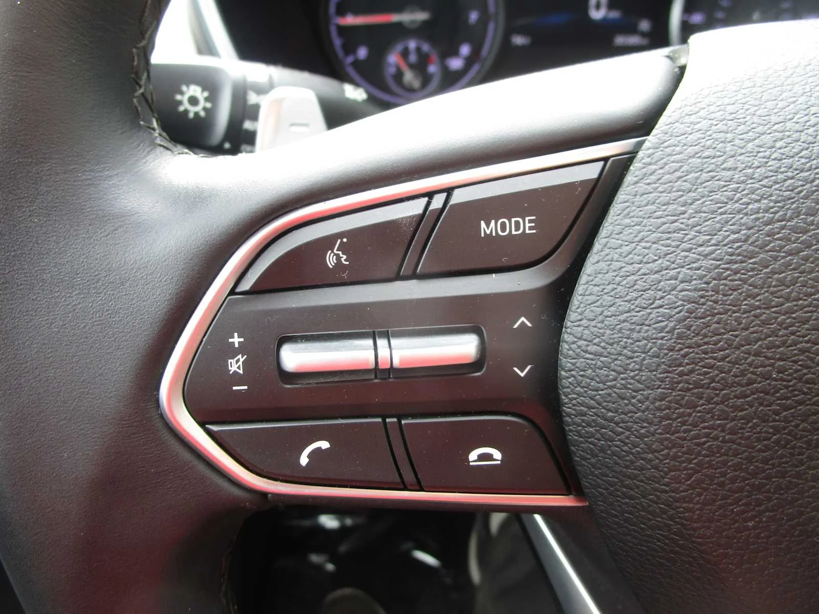 Used 2023 Portofino Gray Hyundai SEL image 28
