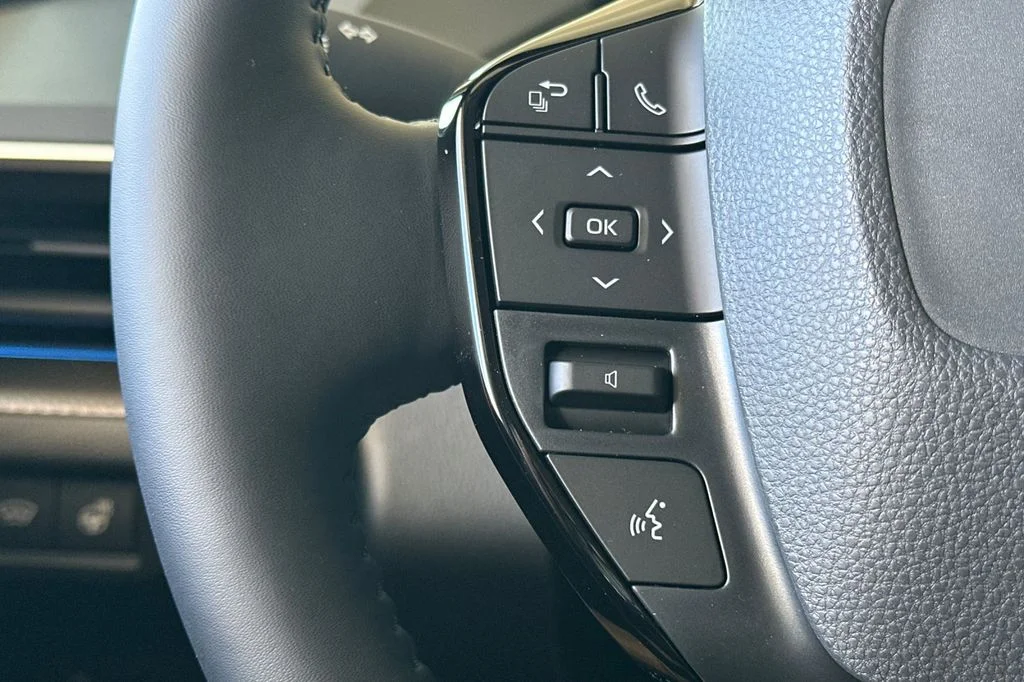 New 2027 Cutting Edge Toyota  XLE image 26