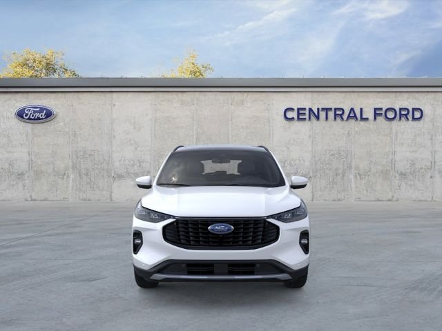 2024 Ford Escape PHEV - Photo 6
