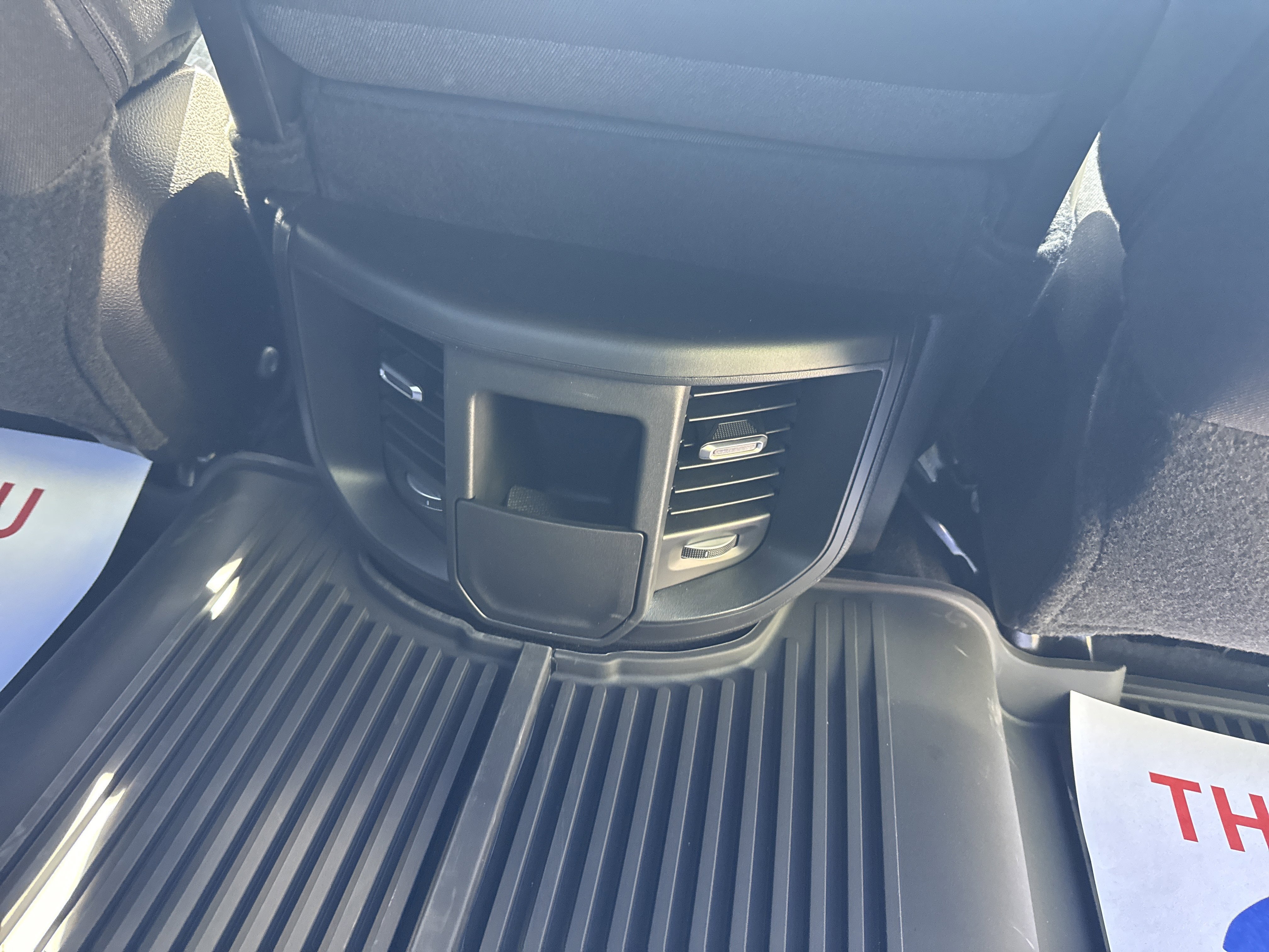 2024 RAM Ram 2500 Pickup Tradesman - Photo 17