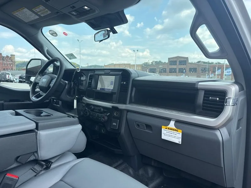 2026 Ford F-450 Super Duty Chassis Cab XL - Photo 12