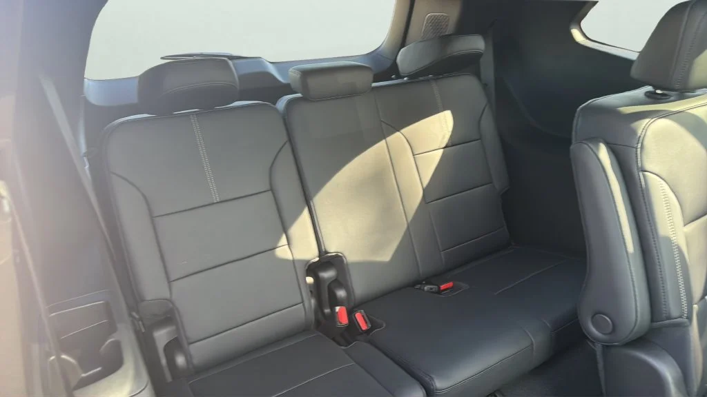 2027 GMC Acadia Elevation - Photo 31