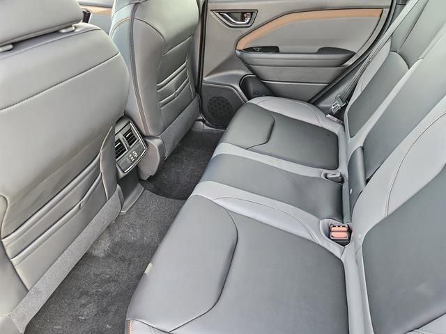 2026 Subaru Forester Sport - Photo 20