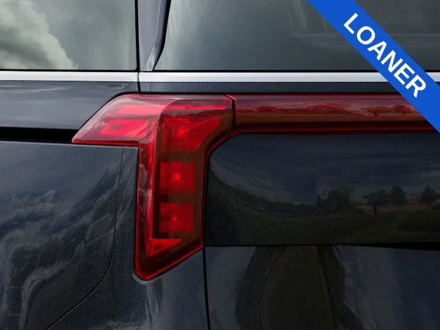 New 2026 Gray Kia LX image 11