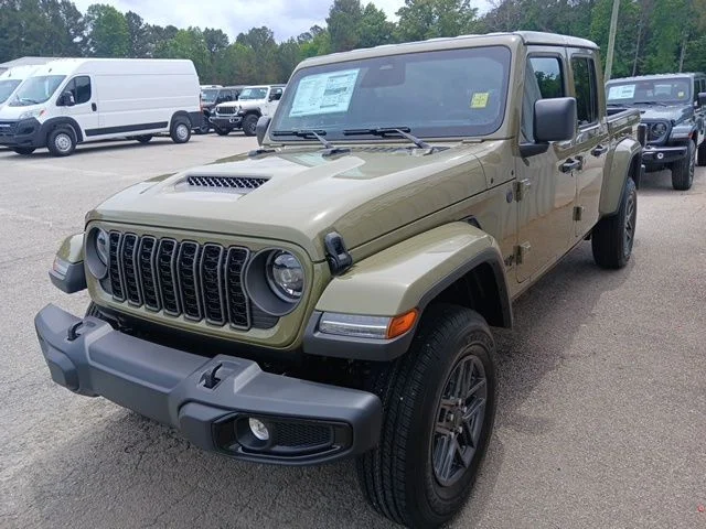 New 2026 41 Exterior Paint Jeep Sport S image 11