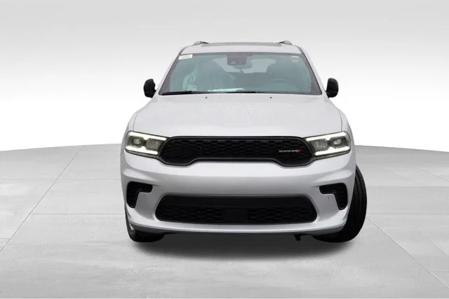 New 2026 Triple Nickel Exterior Paint Dodge GT Plus image 8