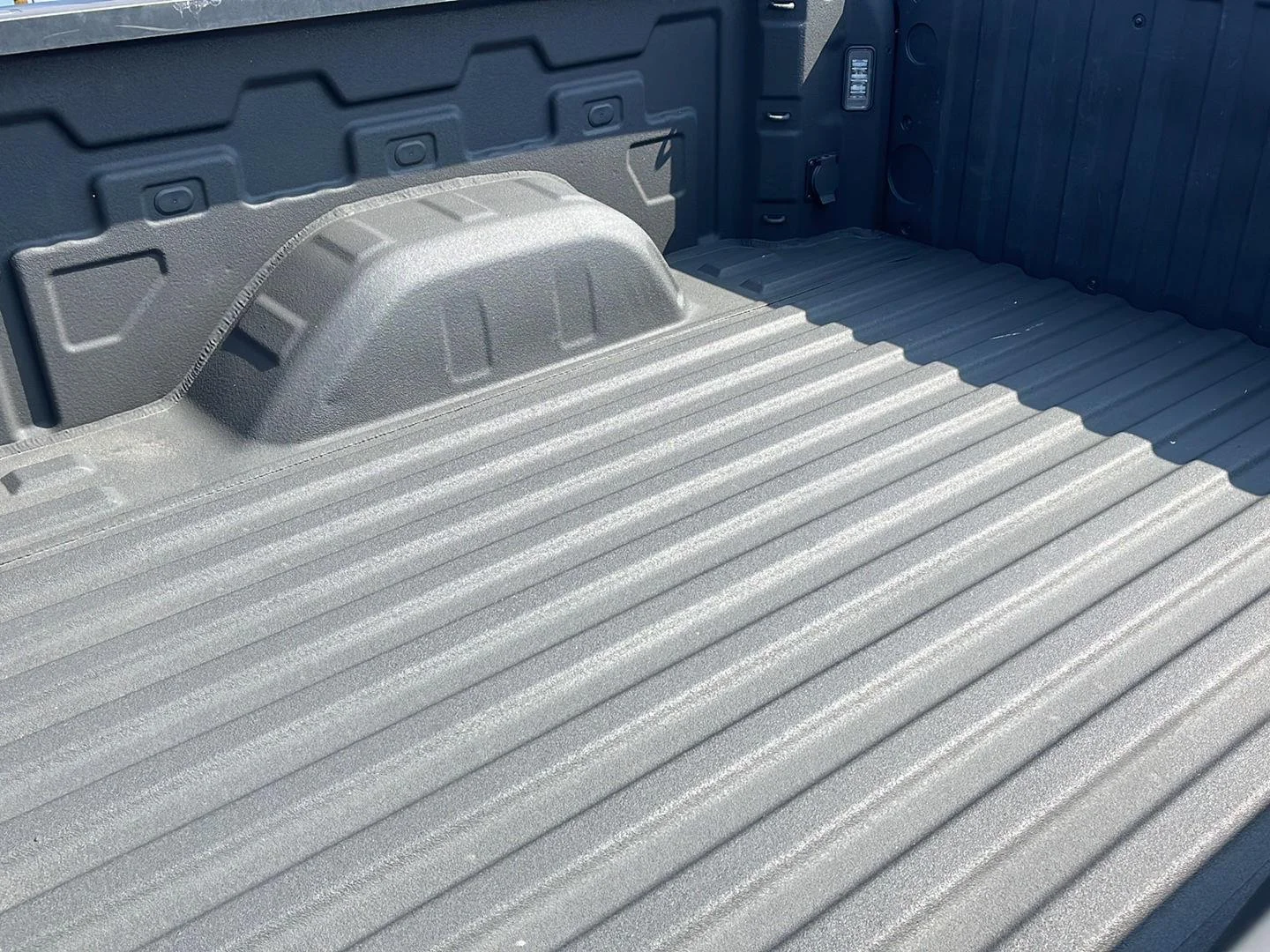 2023 GMC Sierra 1500 Elevation - Photo 23