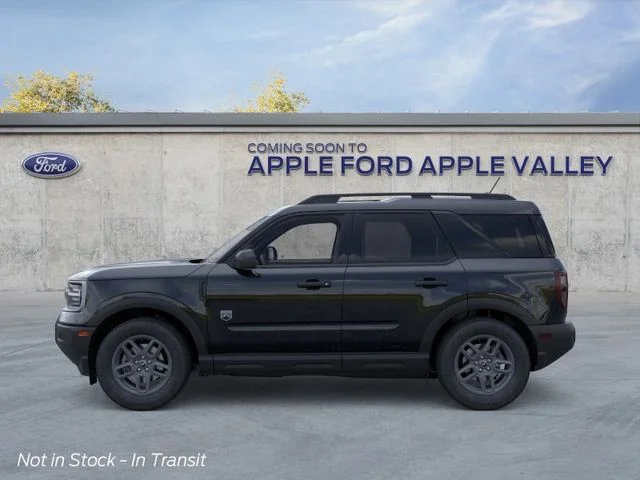 New 2026 Shadow Ford Big Bend image 3